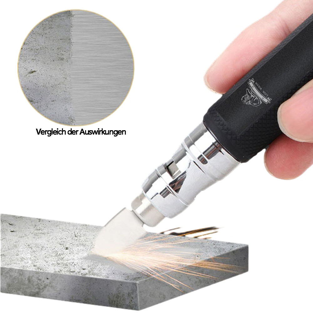 5 Stück Nylon Polerer Polerschebe Polerstfte Für Dremel, Proxxon