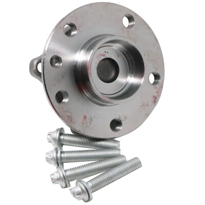 Rear Wheel Hub with Bearing and ABS for Alfa Romeo Brera 06-11 O7KT