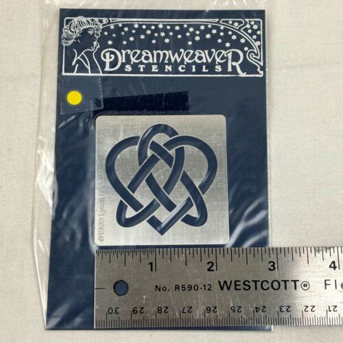 Wählen Sie aus 36 verschiedenen Lynell Harlow Dreamweaver Metallschablone Schneidstanz NEU - Bild 11 von 37