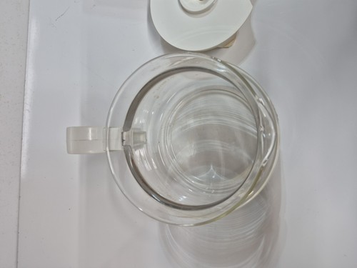 Vintage Mr. Coffee The Expert Coffee Maker 8-10 Cup Retro Tested & Working - Picture 11 of 16