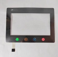 1PCS NEW FIT Membrane Keypad 47721092001 For Ingersoll Rand Controller Control