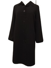 Hilary Radley Coat Uk Size 8