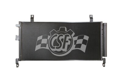 A/C Condenser CSF 10873
