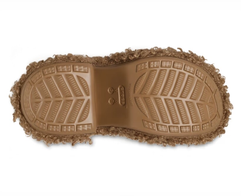Crocs Siren Doodle Fur Clog Sepia - 210748 Expeditedship | eBay Crocs Siren Doodle Fur Clog Sepia - 210748 Expeditedship | eBay