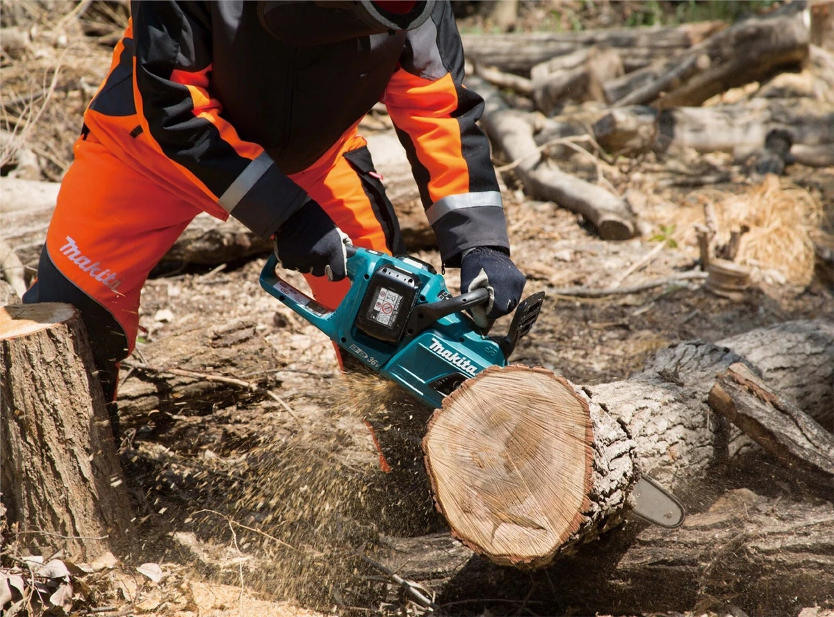 Makita duc405z sales