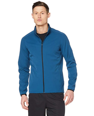 ua storm launch jacket