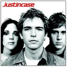 Justincase - Music CD - Justincase -  2002-10-29 - Maverick - Very Good - Audio 