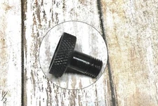 Lyman receiver sight aperture 1/2" Redfield 102,70,80 Williams 5d,FP