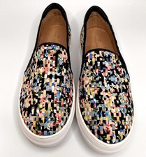 caslon alden slip on sneaker