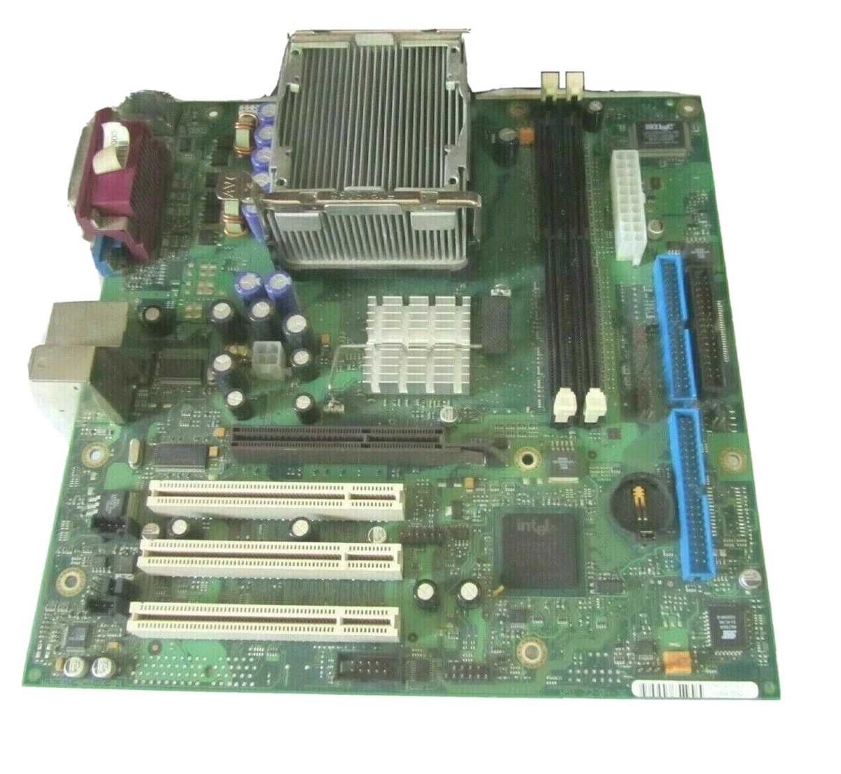 Fujitsu siemens best sale motherboard