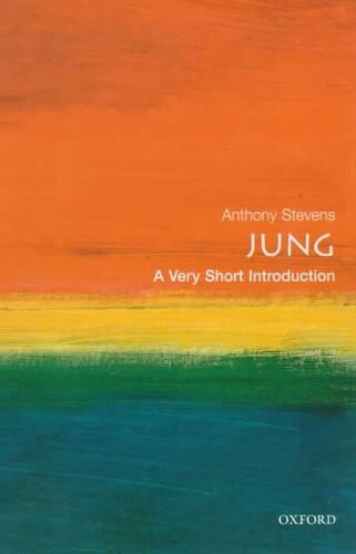Anthony Stevens Jung (Paperback) Very Short Introductions
