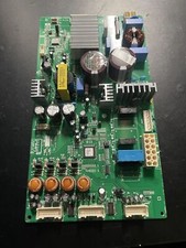 EBR73093609 LG Refrigerator Main Pcb