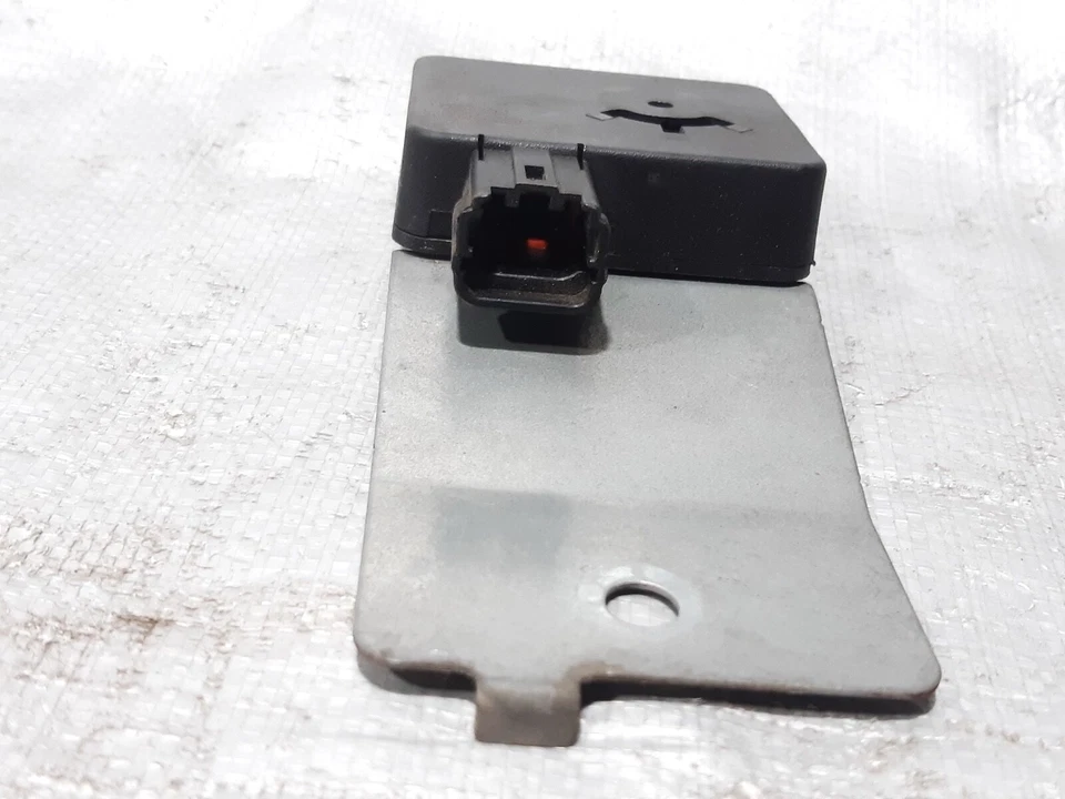 13-20 INFINITI JX35 QX60 ПРЕДУПРЕЖДАЮЩИЙ ЗУММЕР ПРОТИВОУГОННАЯ СИГНАЛИЗАЦИЯ СИРЕНА ПЕРЕКЛЮЧАТЕЛЬ ЗАМОК OEM - Изображение 2 из 3