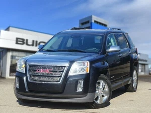 2014 GMC Terrain SLT-2