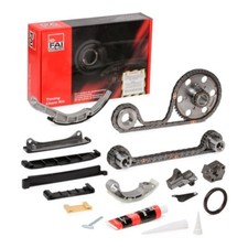 Kit de distribution Nissan NAVARA