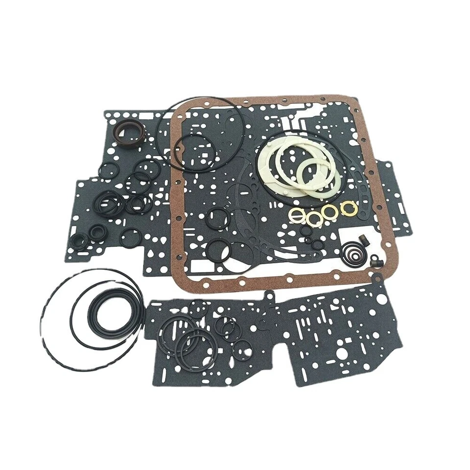 TW-40L TW-40LS Auto Transmission Master Kit Clutches Gasket For SUZUKI NISSAN - Image 2 of 2