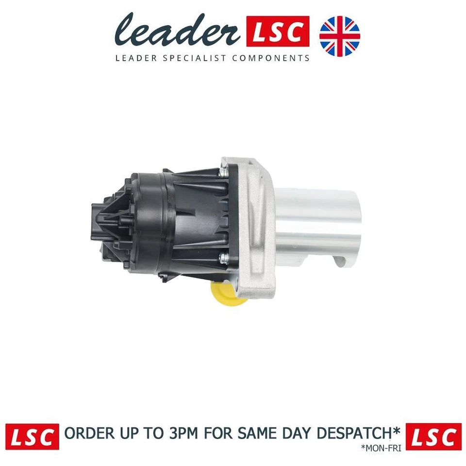 EGR Valve Vauxhall Meriva B Mk2 2010 to 2017 Diesel CDTi 55570005 NEW 1.6 - Image 3 of 4