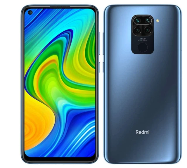 Cellulari e smartphone Xiaomi Redmi Note RAM 4 GB