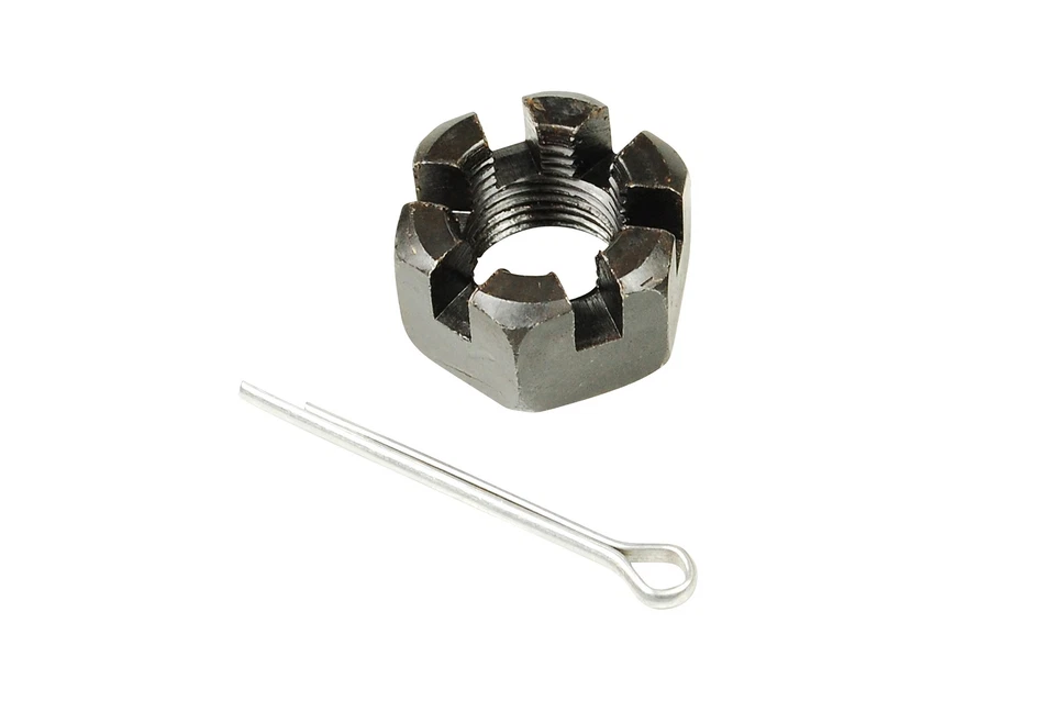 Mevotech Steering Tie Rod End Fr Right Inner For 99-19, 21 Ford E-350 Super Duty - Image 3 of 3