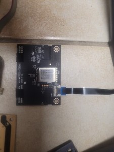 TCL 50-Zoll-TV-Motherboard