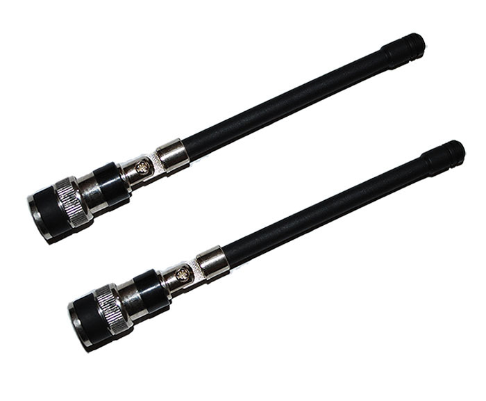 Antena Móvil VHF/UHF 1/4 De Onda Base Magnética - AP4046 - Foto 7