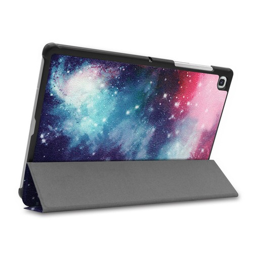 Cover for Samsung Galaxy Tab S5e T720/T725 Cover Case Pouch Protective Case - Picture 6 of 6