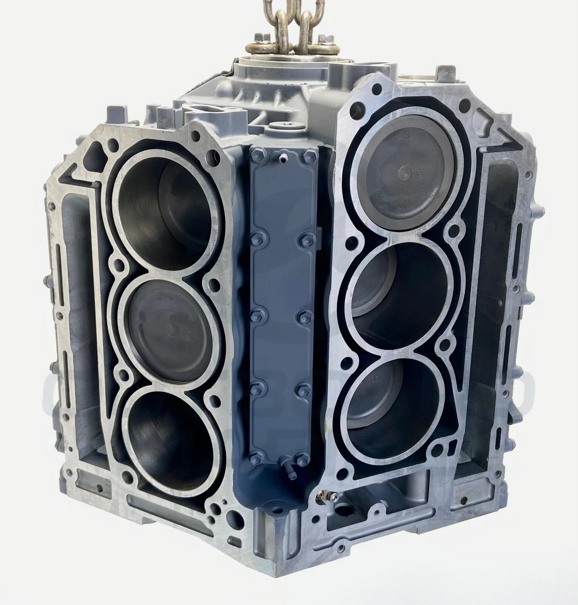 Remanufactured Suzuki DF250ss/300hp 4 Stroke Short Block Assembly 