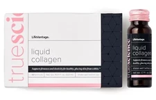 LifeVantage True Science Liquid Collagen 10 Bottles  Exp 11/24/2026 NEW Sealed