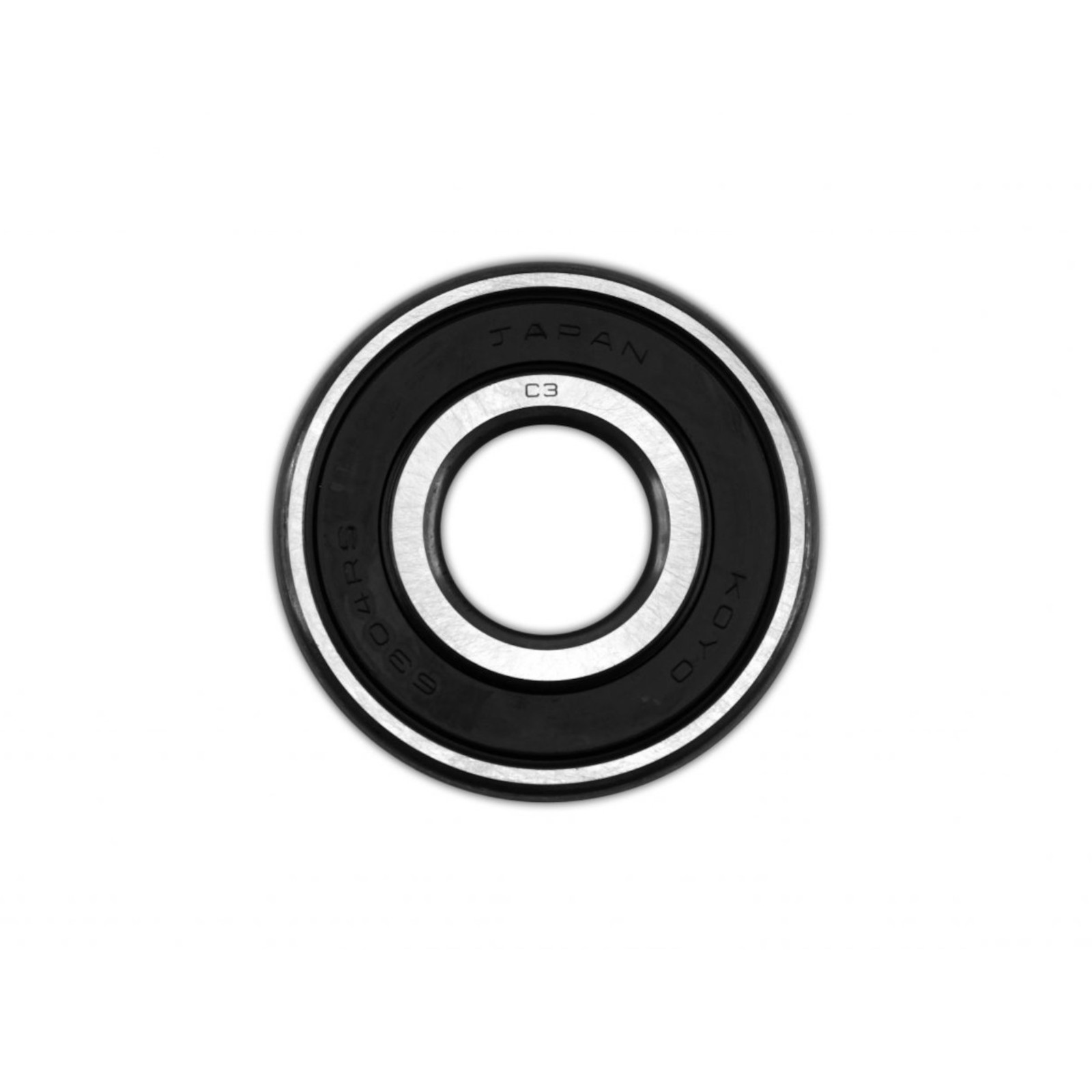 Sprocket Carrier Bearing for Honda CB 500 F 2013-2014 Koyo