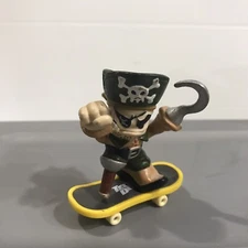 2005 X-Concepts Tech Deck Dude Woody  with board