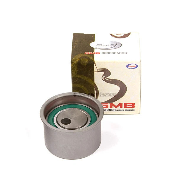 Correa de distribución GMB bomba de agua apta 05-10 Kia Sportage 2,7 L tensor G6BA G6BV Foto 3 de 4