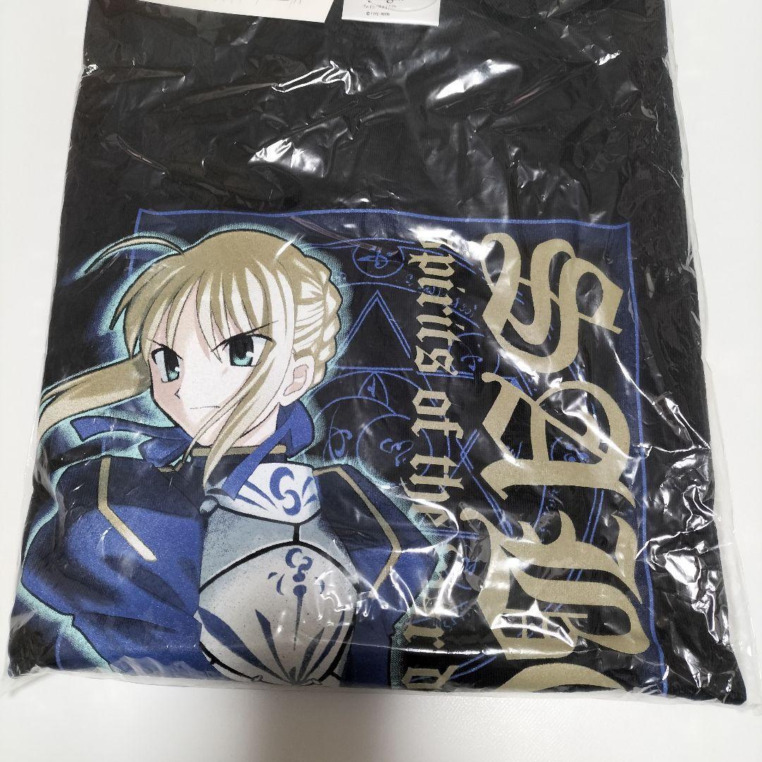 Fate m5// Fate Saber T-Shirt 2D Cospa Xl Size Product | eBay Fate m5// Fate Saber T-Shirt 2D Cospa Xl Size Product | eBay