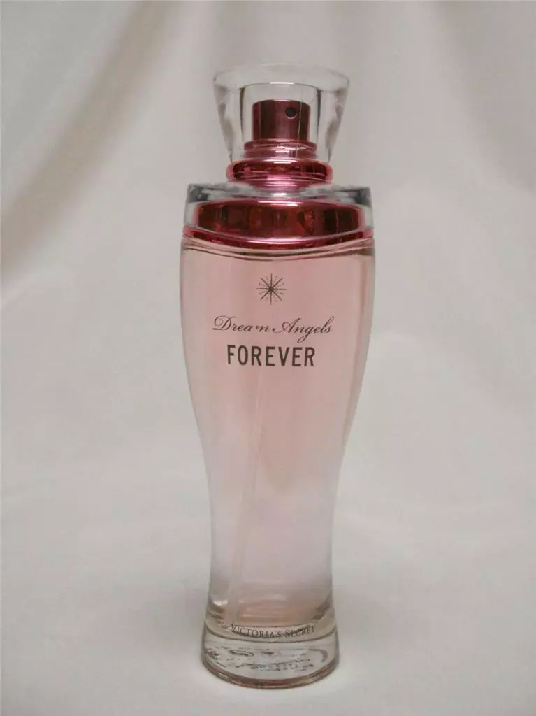 NEW Victoria s Secret Dream Angels FOREVER Eau De Perfume 2.5 oz