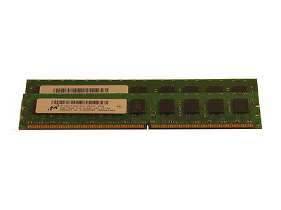 LENOVO 41Y2732 - 4GB (2X2GB) PC2-5300 CL5 DDR2 DIMM - Foto 8