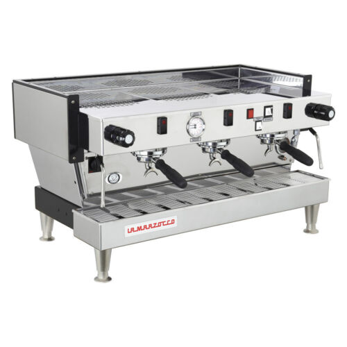 La Marzocco Linea Classic S EE 3 Group Espresso Machine