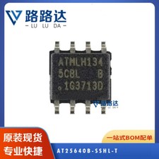 5PCS AT25640B-SSHL-T 5CBL 64KB capacity memory chip NEW