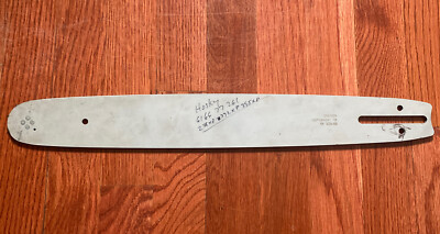 Oregon 160PXBK041 7B / 325-66 Guide Bar (16 )