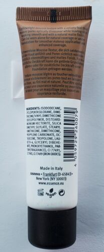 Essense Primer - #50 Deep - Brown - My Skin Perfector Tinted Primer - Picture 3 of 3