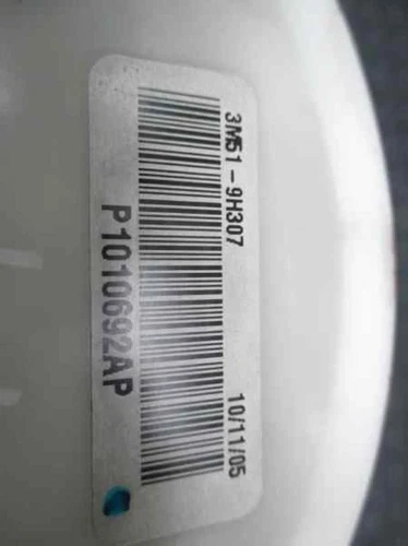 3M519H307 Aforador para FORD FOCUS BERLINA (CAP) Sport 3610644 - Imagen 3 de 6