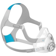 AirFit F20 Mask Supplies - Cushion, Frame, Headgear