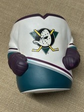 Anaheim Ducks Beer Can Koolie