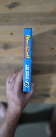  Adventure Island 2 NES CIB PAL A Australia Matel