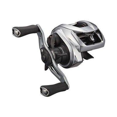 Daiwa Baitcast Reel 21 Zillion SV TW 1000XH Right Gear8.5