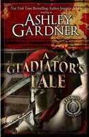 Ashley Gardner (U. A.) | A Gladiator's Tale | Taschenbuch | Englisch (2021)