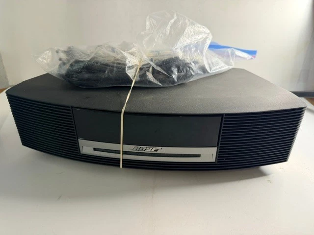 Bose Wave Radio Cd Player for sale - eBay
