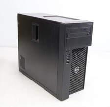 Dell Precision 3620 Tower Intel i7-6700 8GB D...