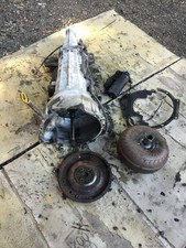 1993 Ford Mk3 Granada DOHC Auto Automatic Gearbox Transmission RWD Assy Kit Car