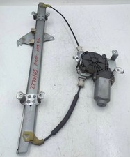 Lève vitre Nissan NOTE