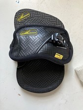 Shinn SRS-1 kiteboard foot straps