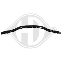 Halter StossfÄNger Vorne Rechts Diederichs 6084064 Passend FÜR Nissan Toyota